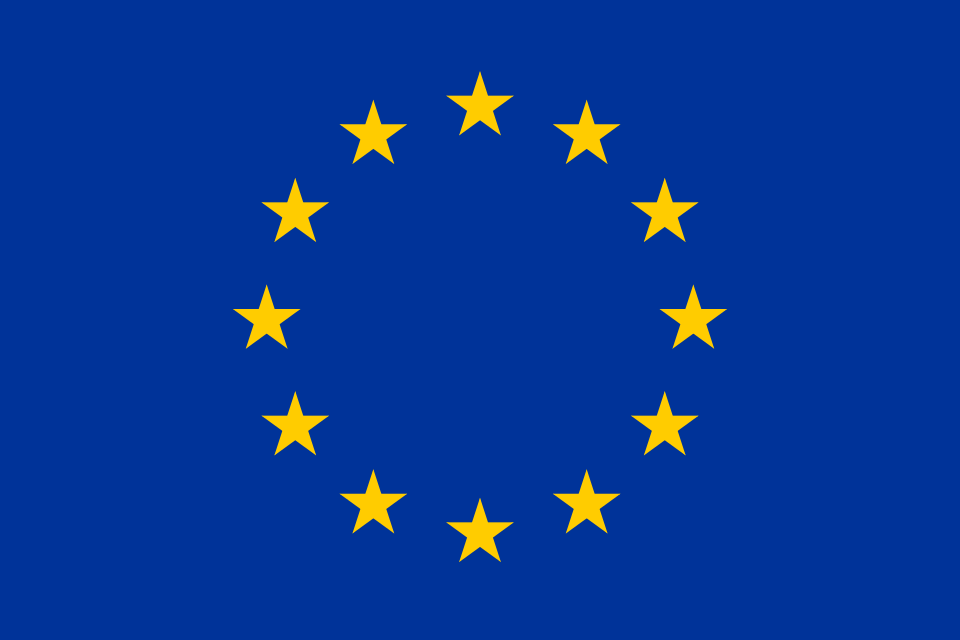 EU logo
